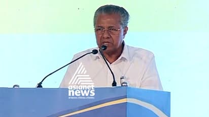 ബിജെപിക്ക് നിൽക്കക്കള്ളിയില്ലാതായി, ജനദ്രോഹത്തിനുള്ള മറുപടി തെരഞ്ഞെടുപ്പില്: മുഖ്യമന്ത്രി