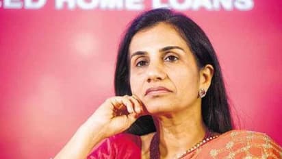 ಐಸಿಐಸಿಯಿಂದ ಚಂದಾ ಕೊಚ್ಚರ್ ಔಟ್: ತನಿಖೆಯಲ್ಲಿ ಉಳಿದಿಲ್ಲ ಡೌಟ್!