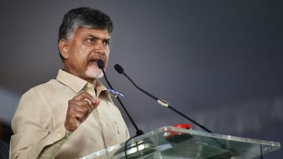 టార్గెట్ 2019: నెల రోజుల పాటు బాబు ప్రచారం