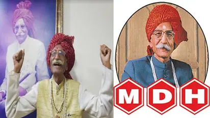 Owner of spices brand ‘MDH’ Mahashay Dharampal Gulati passes away
