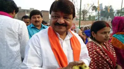 BJP candidate Arjun Singh may be killed in encounter: Kailash Vijayvargiya