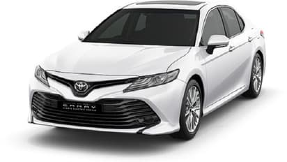 ಅತ್ಯಾಧುನಿಕ ಟೊಯೊಟಾ ಕ್ಯಾಮ್ರಿ - ಹೇಗಿದೆ ಈ ಹೈಬ್ರಿಡ್ ಕಾರು?