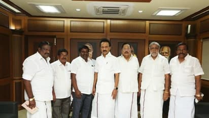 டிடிவி அணியில் இருந்து அடுத்த விக்கெட்டை தூக்கிய ஸ்டாலின்!! கடுங்கோபத்தில் தினகரன்