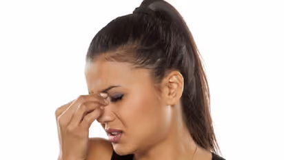 Allergy history linked to increased risk of high blood pressure and coronary heart disease: Reports