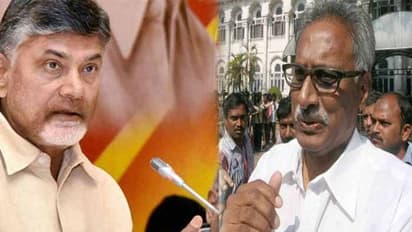 దగ్గుబాటి మారని పార్టీలు లేవు: తోడల్లుడిపై చంద్రబాబు వ్యాఖ్యలు