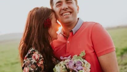 ಸಂಗಾತಿ ದೊಡ್ಡವರಾಗಿದ್ರೆ, ಸಂಬಂಧ ಹೀಗ್ ನಿಭಾಯಿಸಬಹುದು! 