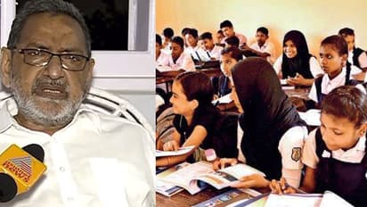 സ്കൂൾ വിദ്യാഭ്യാസത്തിന് ഒറ്റ ഡയറക്ടറേറ്റ് എന്ന ശുപാർശ; വിശദീകരണവുമായി സമിതി അധ്യക്ഷൻ