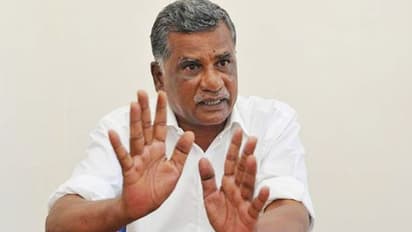 எங்க அலுவலகத்துல தாக்குதல் நடத்திய ஒருத்தரையும் சும்மா விடக்கூடாது.! இதன் பின்னணியை விசாரியுங்கள்.! முத்தரசன்!