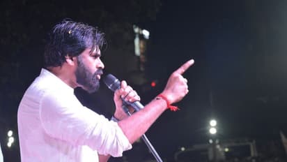 ఐదేళ్లు ఉంటారనుకోవద్దు, ముందే ఎన్నికలు రావొచ్చు: పవన్ కళ్యాణ్ సంచలన వ్యాఖ్యలు