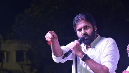 పథకాలు జనరంజకం.. కానీ పాలన జనవిరుద్ధం: జగన్పై పవన్ సెటైర్లు