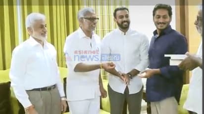 దగ్గుబాటి టికెట్ 175 సీట్లలో జగన్ కొంప ముంచుతుందా?