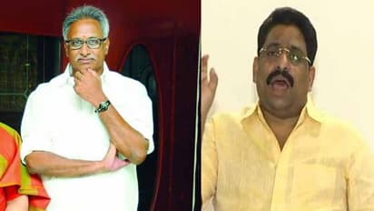 జగన్కు క్లీన్చీట్, దగ్గుబాటికి పర్చూరు టికెట్ లంచం: బుద్ధా వెంకన్న