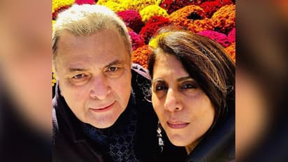 अभिनेता ऋषि कपूर की सेहत से जुड़ी खबर आई सामने, नहीं जूझ रहे कैंसर की बीमारी से