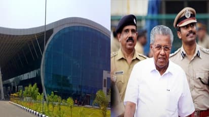 തിരുവനന്തപുരം വിമാനത്താവള സ്വകാര്യവല്ക്കരണം: സര്ക്കാര് നടപടികള് വിശദീകരിച്ച് മുഖ്യമന്ത്രി