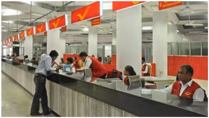 POST OFFICE-இல் டெபாசிட் செய்தால் அதிக வட்டி.! எவ்வளவு லாபம் தெரியுமா..?