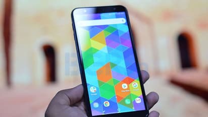 శాంసంగ్ ‘‘మిడిల్ క్లాస్ స్మార్ట్ఫోన్’’ లాంచింగ్ ఈ రోజే