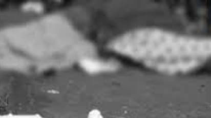 బీటెక్ విద్యార్థినిని బలి తీసుకున్న లారీ.. చక్రాల కింద నలిగిపోయిన యువతి