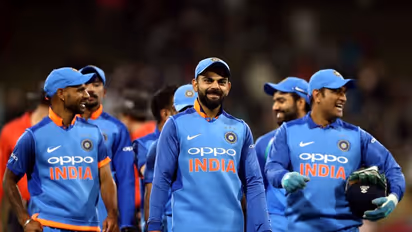 New Zealand police issue hilarious warning about Virat Kohli & Co; Styris calls it ‘very clever’