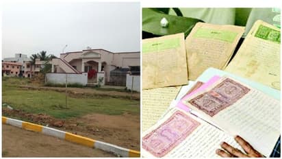 பத்திர பதிவு முக்கிய தகவல்..! இடம் ரிஜிஸ்டர் செய்யும் போது.... இப்படி ஒரு வாய்ப்பு  உங்களுக்கு இருக்கு தெரியுமா..?