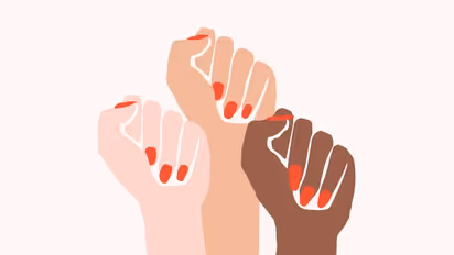 Being a woman is the new strong:  Nari Shakti declared top Hindi word of 2018 by Oxford Dictionary