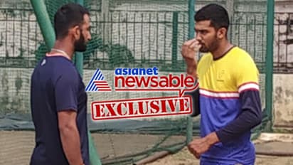After booing, 'cheater' chants, Cheteshwar Pujara gives batting tips to Karnataka batsman D Nischal