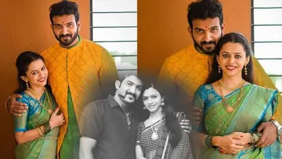 'ಹೈಟ್ಗಿಂತ ಹಾರ್ಟ್ ಮುಖ್ಯ' ಇದು ಮಿ. ಆ್ಯಂಡ್ ಮಿಸಸ್ ರಂಗೇಗೌಡ ಲವ್ ಸ್ಟೋರಿ!