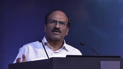 హెచ్ఎండీఏ కమిషనర్ జనార్దన్ రెడ్డిపై వేటు