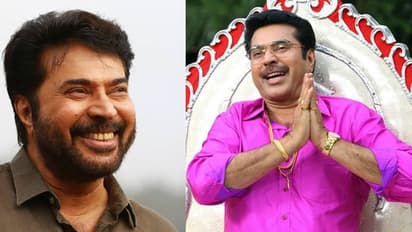 'അന്ന് പ്രാഞ്ചിയേട്ടന്‍, ഇന്ന് പേരന്‍പ്'; സത്യന്‍ അന്തിക്കാട് പറയുന്നു