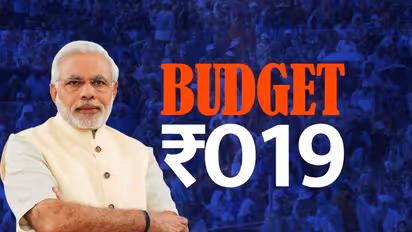 Modi may shelve economics textbook in view of political need in last budget before 2019 elections