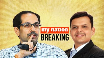 महाराष्ट्र में भाजपा-शिवसेना में बनी सहमति, बराबर सीटों पर लड़ेंगे दोनों दल