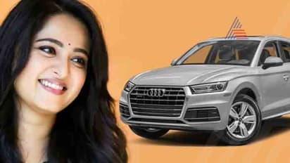 ಅನುಷ್ಕಾ ಶೆಟ್ಟಿ ಬಳಿ ಇರೋ ಇವು ಕೋಟಿ ಬೆಲೆ ಬಾಳುತ್ತೆ!