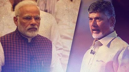 విపక్షాలకు బీజేపీ కౌంటర్.. ఈ నెల 18న ఎన్డీయే పక్షాల సమావేశం, చంద్రబాబుకు ఆహ్వానం..?