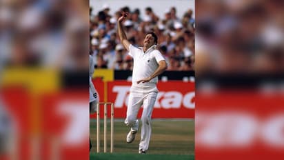 Richard Hadlee’s former teammate Ewen Chatfield retires at 68