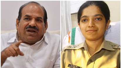 ചൈത്ര തെരേസ ജോൺ ശ്രമിച്ചത് വിലകുറഞ്ഞ പബ്ലിസിറ്റിക്കെന്ന് കോടിയേരി ബാലകൃഷ്ണൻ