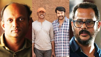 സജീവ് പിള്ളയെ മാറ്റി പത്മകുമാറിനെ കൊണ്ടുവന്നത് എന്തുകൊണ്ട്? 'മാമാങ്കം' നിര്‍മ്മാതാവ് വെളിപ്പെടുത്തുന്നു