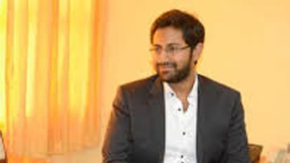 విశాఖ లోక్సభ బరిలో బాలయ్య అల్లుడు