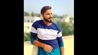 Bigg Boss contestant, actor Jagan gets engaged