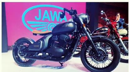 ಜಾವಾ ಪೆರಾಕ್ ಬೈಕ್ ಬಿಡುಗಡೆ ದಿನಾಂಕ ಬಹಿರಂಗ!