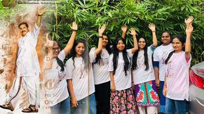 ప్రమోషన్స్ డోస్ పెంచిన 'యాత్ర'