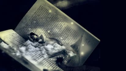 ശരീരത്തെ ഭയക്കാത്ത പുസ്തകങ്ങള്