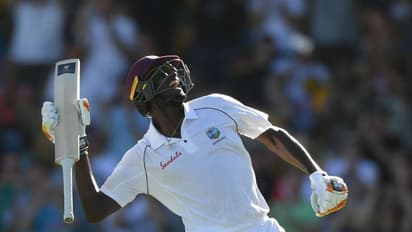 ഗാരി സോബേഴ്സിനുശേഷം ആ അപൂര്വനേട്ടം സ്വന്തമാക്കി ജേസണ് ഹോള്ഡര്