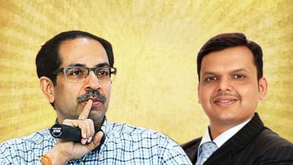 BJP, Shiv Sena strike ‘alliance of equals’ in Maharashtra, split seats down the middle
