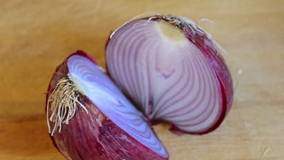 வெங்காயம் விற்கிற விலையை விடுங்க..! வெங்காயத்துல இப்படி ஒரு விஷயம் இருக்கு தெரியுமா..?