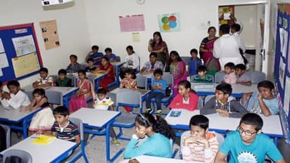 ಯಶಸ್ವಿಯಾಗಿ 5ನೇ ವರ್ಷಕ್ಕೆ ಕಾಲಿಟ್ಟ ಕನ್ನಡ ಪಾಠ ಶಾಲೆ ದುಬೈ