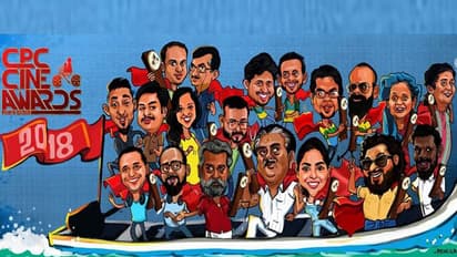 ജോസഫിലൂടെ ജോജു, വരത്തനിലൂടെ ഐശ്വര്യ; സിപിസി അവാര്ഡുകള് പ്രഖ്യാപിച്ചു