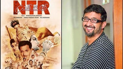 అందుకే ‘ఎన్టీఆర్’ బయోపిక్పై స్పందించలేకపోతున్నా: తేజ