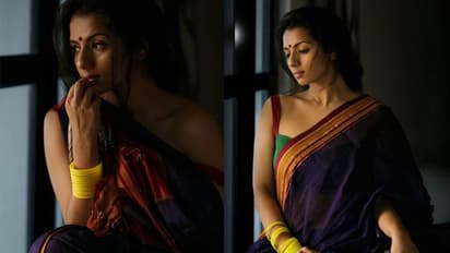 ಮೀಟೂ ವಿವಾದದ ನಂತರ ಒಂದೇ ಚಿತ್ರದಲ್ಲಿ ಶ್ರುತಿ, ಸರ್ಜಾ!