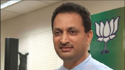 ಹಿಂದು ಹೆಣ್ಣನ್ನು ಮುಟ್ಟಿದ್ದೇನೆ, ತಾಕತ್ತಿದ್ರೆ...ಅನಂತ್‌ಗೆ ಚಾಲೆಂಜ್!