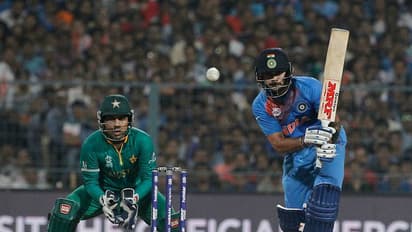 India, Pakistan drawn in separate groups for both men’s and women’s T20 World Cup 2020
