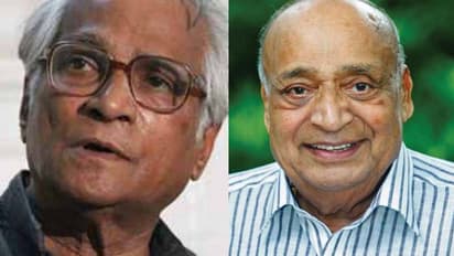 ജോര്ജ് ഫെര്ണാണ്ടസ് ഇന്ത്യൻ രാഷ്ട്രിയത്തിലെ ചാലക ശക്തി: വീരേന്ദ്ര കുമാര്